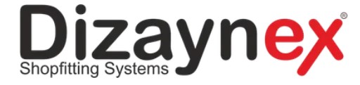 Dizaynex Shoptting Systems